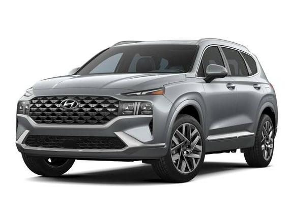 HYUNDAI SANTA FE 2023 5NMS4DAL6PH629298 image